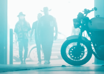 VIDEO SPOTLIGHT – Struggle Jennings “Twisted”